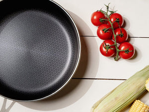 SAUTÉ PANNE 26CM - 3