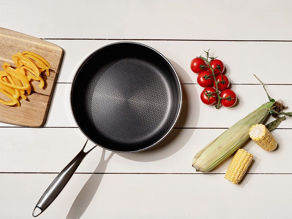 SAUTÉ PANNE 26CM - 6