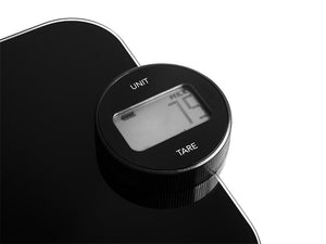 BATTERIFRI KJØKKENVEKT - 11