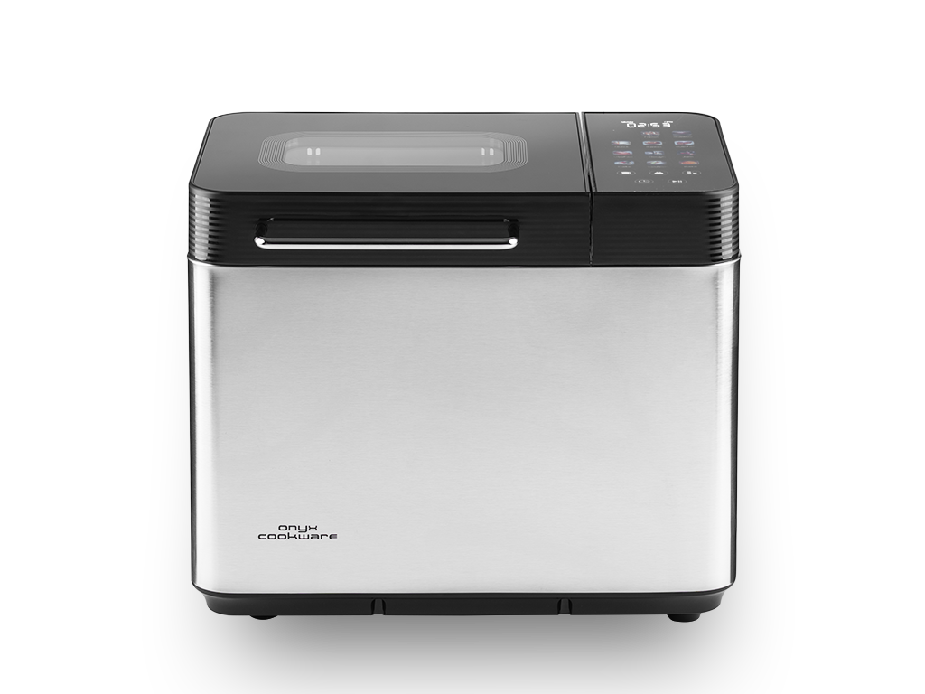 AUTOMATISK BRØDBAKEMASKIN - 2