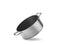ZERO – NATURLIG NON-STICK GRYTE 28 CM