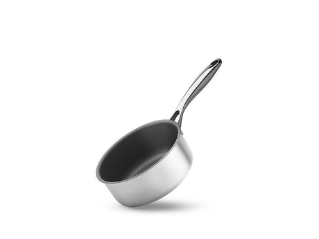 ZERO – NATURLIG NON-STICK SAUSGRYTE 18CM - 1