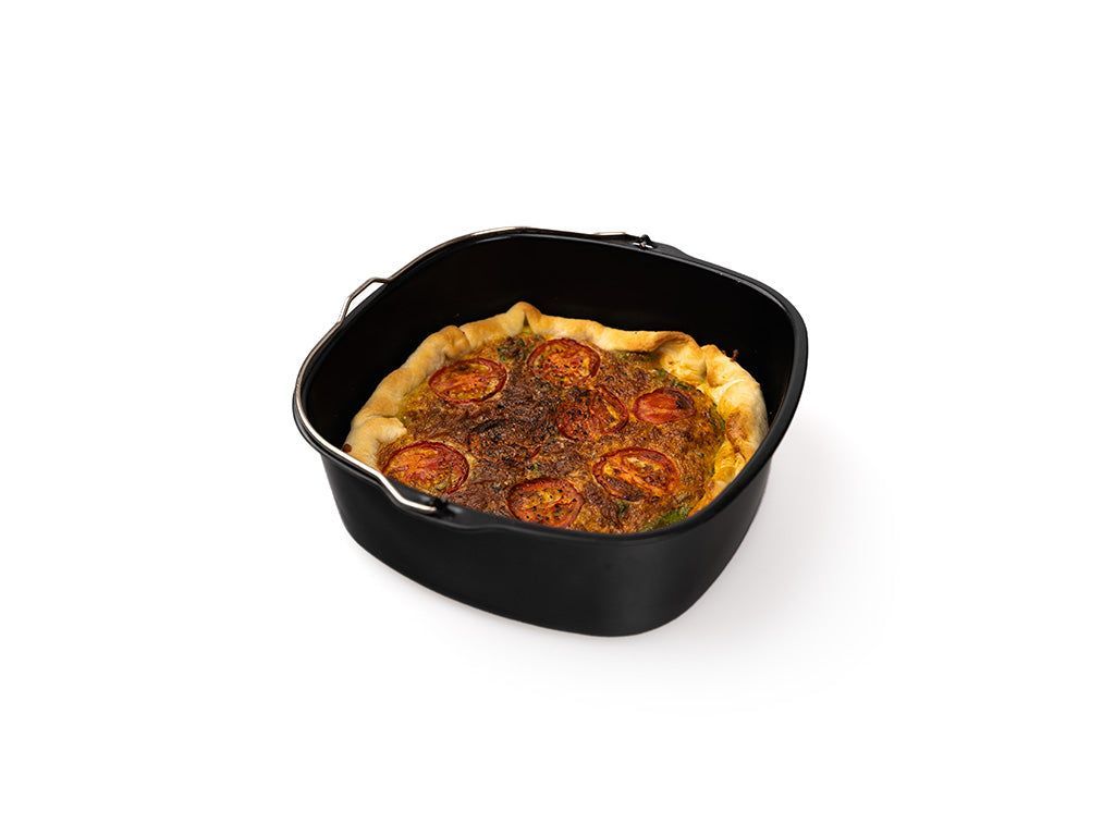 AIR FRYER KAKEFORM - 4L - 3