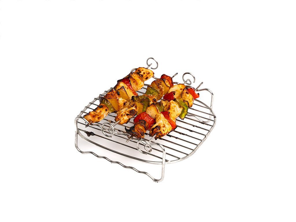 AIR FRYER-GRILL - 5L/6L - 6