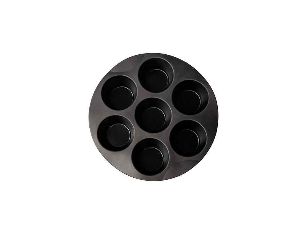 AIR FRYER MUFFINSFORM - 4L - 3