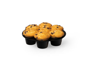 AIR FRYER-MUFFINSFORM - 5L/6L - 4