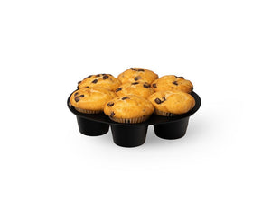 AIR FRYER MUFFINSFORM - 4L - 4