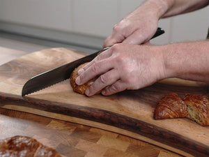 BRØDKNIV 20CM - 6