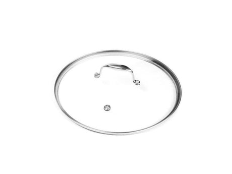 GLASSLOKK - 28CM - 1