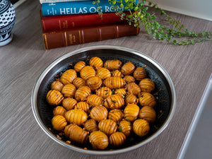 HÅNDTAKSLØS STEKEPANNE 26CM - 8