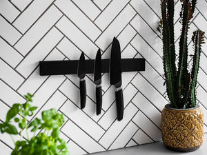 KNIVHOLDER 40CM - 4