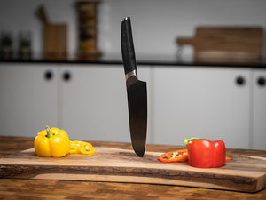 SANTOKU GRØNNSAKSKNIV 18CM - 2