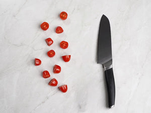 SANTOKU GRØNNSAKSKNIV 18CM - 6