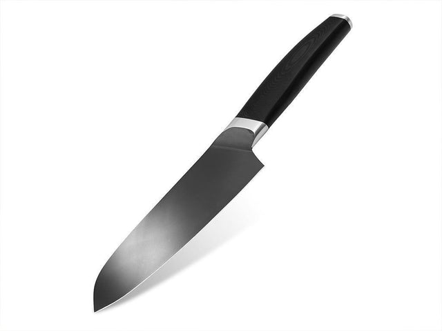 SANTOKU GRØNNSAKSKNIV 18CM - 1