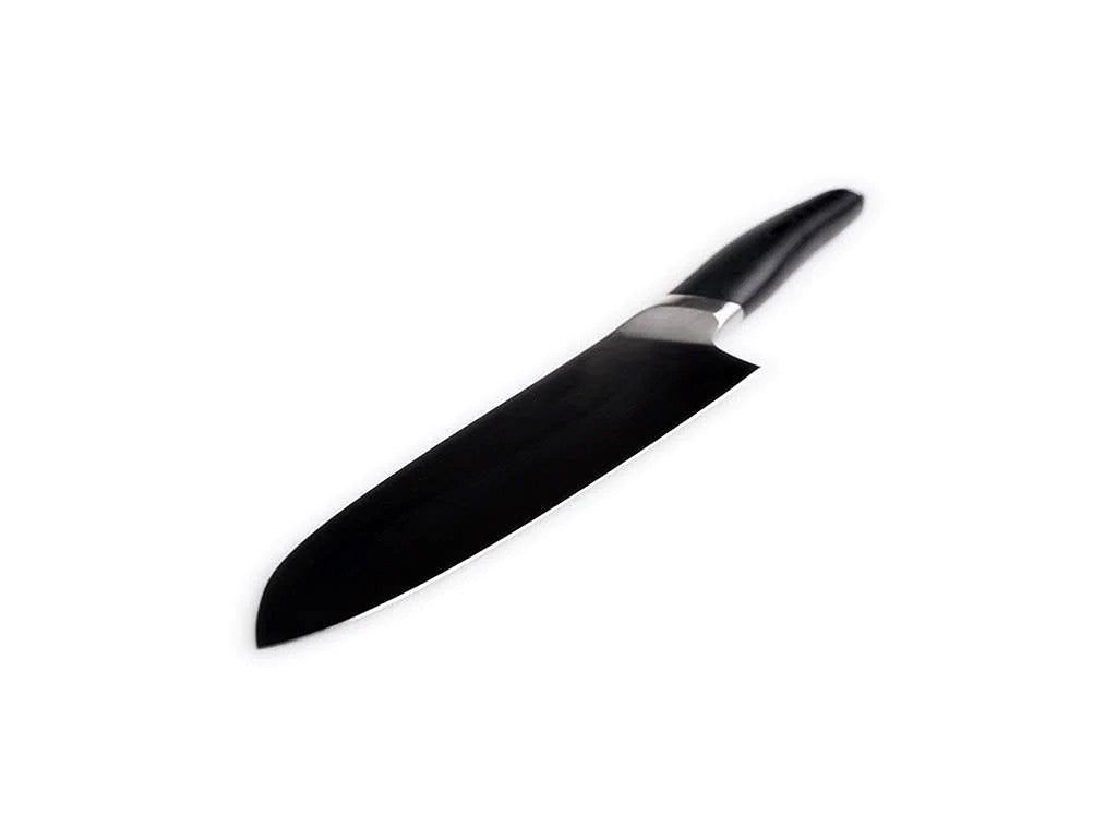 SANTOKU GRØNNSAKSKNIV 18CM - 3