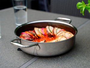 SAUTEGRYTE 24CM - 9