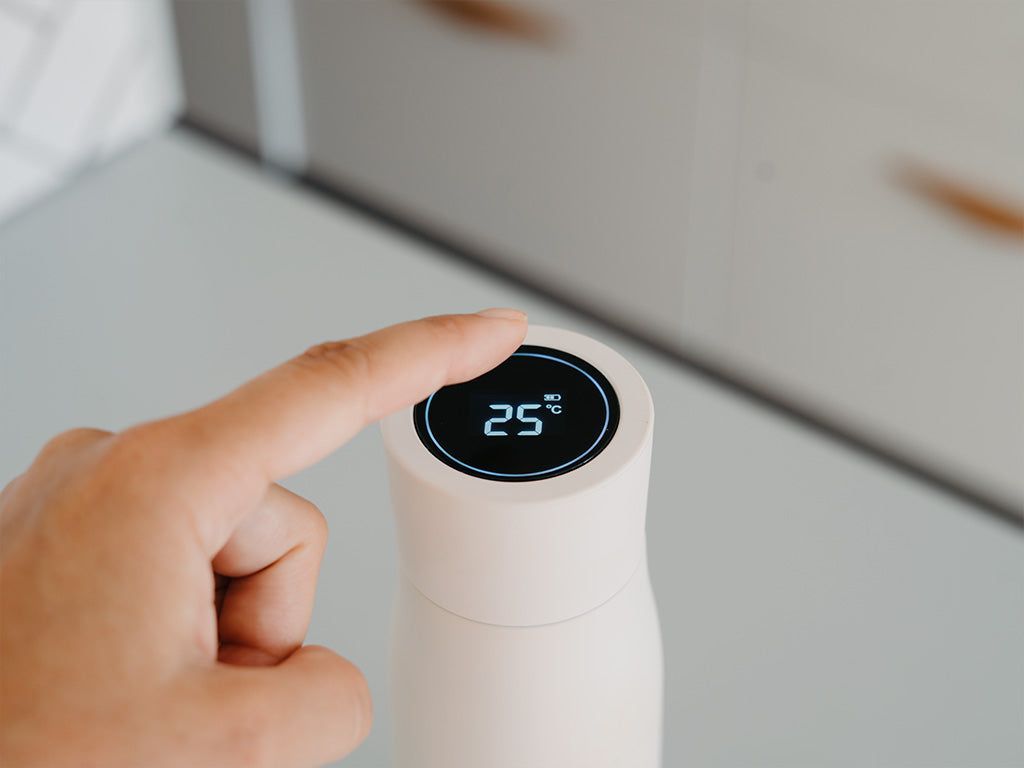 SMART UV-TERMOSFLASKE - 7