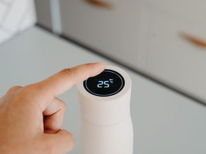 SMART UV-TERMOSFLASKE - 7